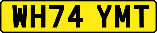 WH74YMT