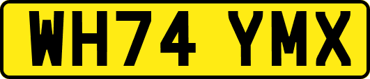 WH74YMX