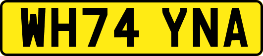 WH74YNA