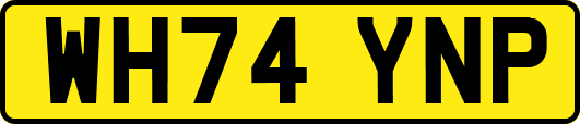 WH74YNP