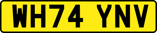 WH74YNV