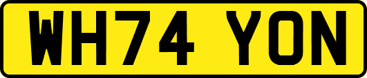 WH74YON