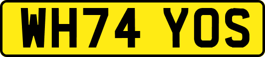 WH74YOS