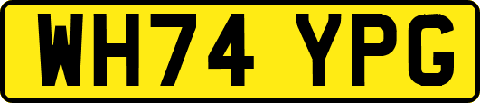 WH74YPG