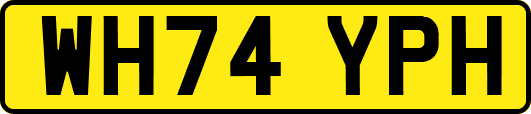 WH74YPH
