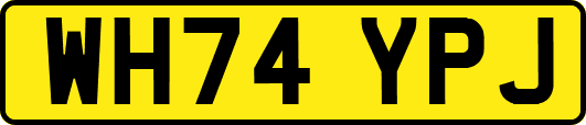 WH74YPJ