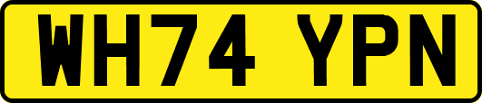 WH74YPN