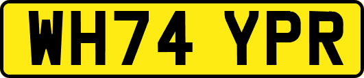 WH74YPR
