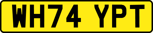 WH74YPT