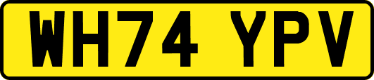 WH74YPV