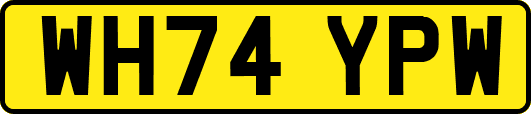 WH74YPW