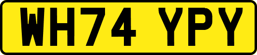 WH74YPY