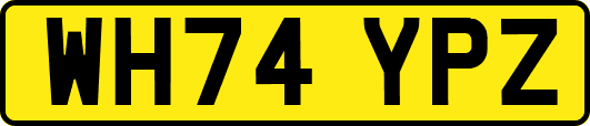 WH74YPZ