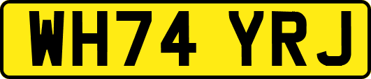 WH74YRJ