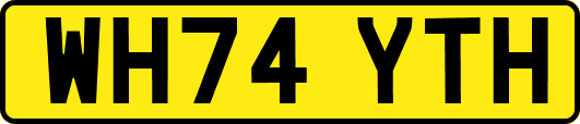 WH74YTH