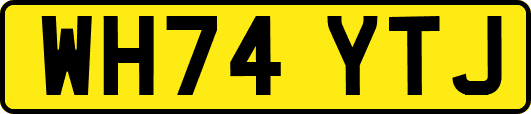 WH74YTJ