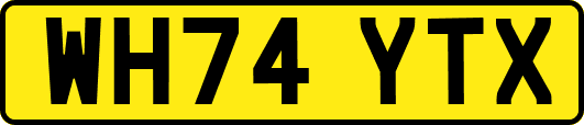WH74YTX
