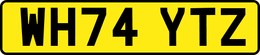 WH74YTZ
