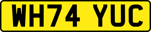 WH74YUC