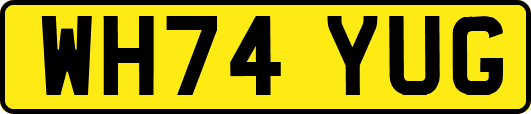 WH74YUG