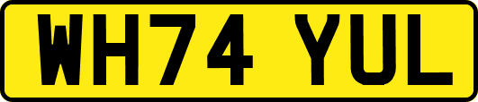 WH74YUL