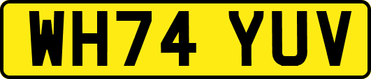 WH74YUV
