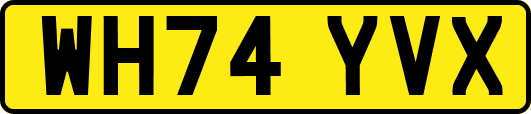 WH74YVX