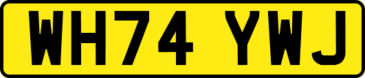 WH74YWJ