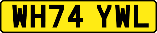 WH74YWL