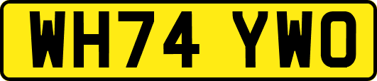 WH74YWO