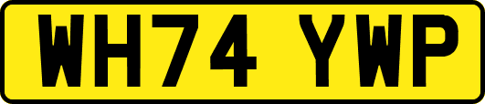 WH74YWP