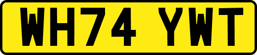 WH74YWT