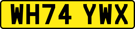 WH74YWX