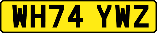 WH74YWZ