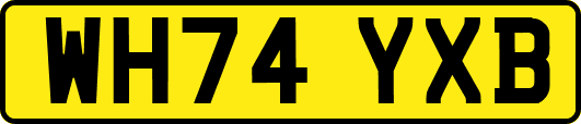 WH74YXB