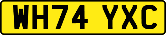 WH74YXC
