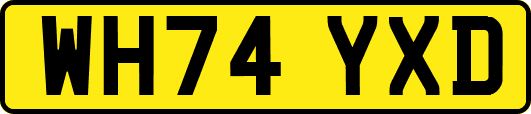 WH74YXD