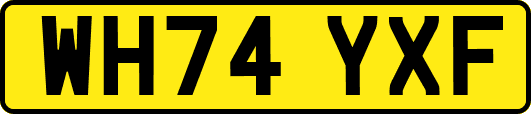 WH74YXF
