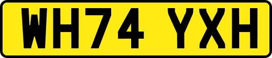WH74YXH
