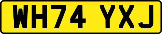WH74YXJ