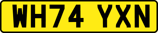 WH74YXN