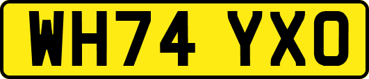 WH74YXO