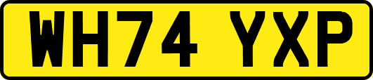 WH74YXP