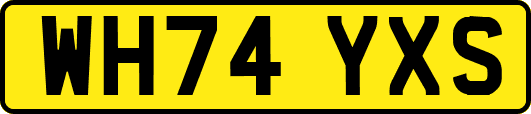 WH74YXS