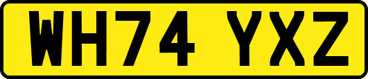 WH74YXZ