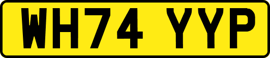 WH74YYP