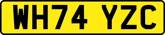 WH74YZC