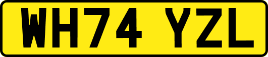 WH74YZL