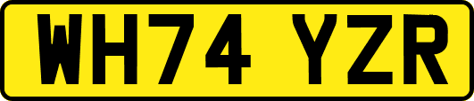 WH74YZR