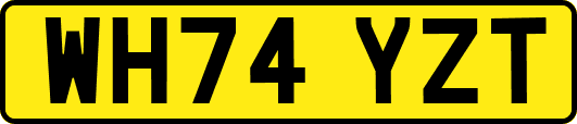 WH74YZT